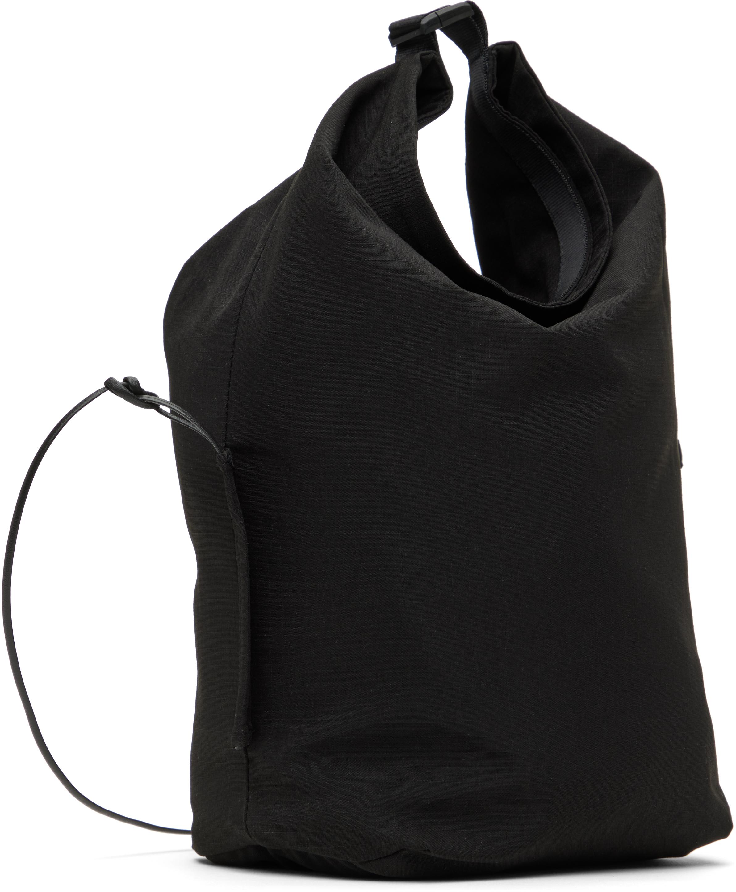 Post Archive Faction PAF Cvsm Edition 8.0 Small Bag in Black