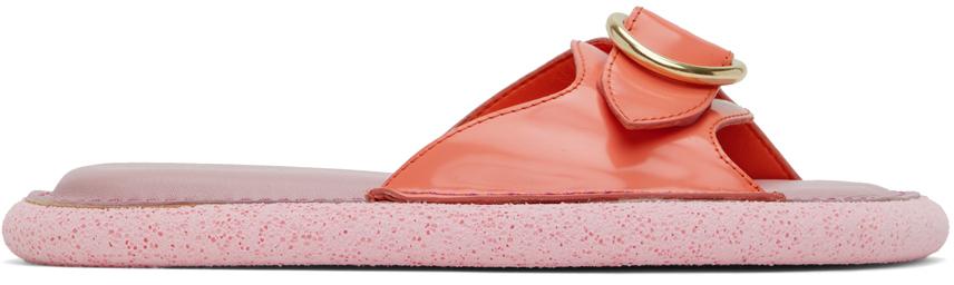 Dries Van Noten Flat sandals for Women Online Sale up to 87 off Lyst