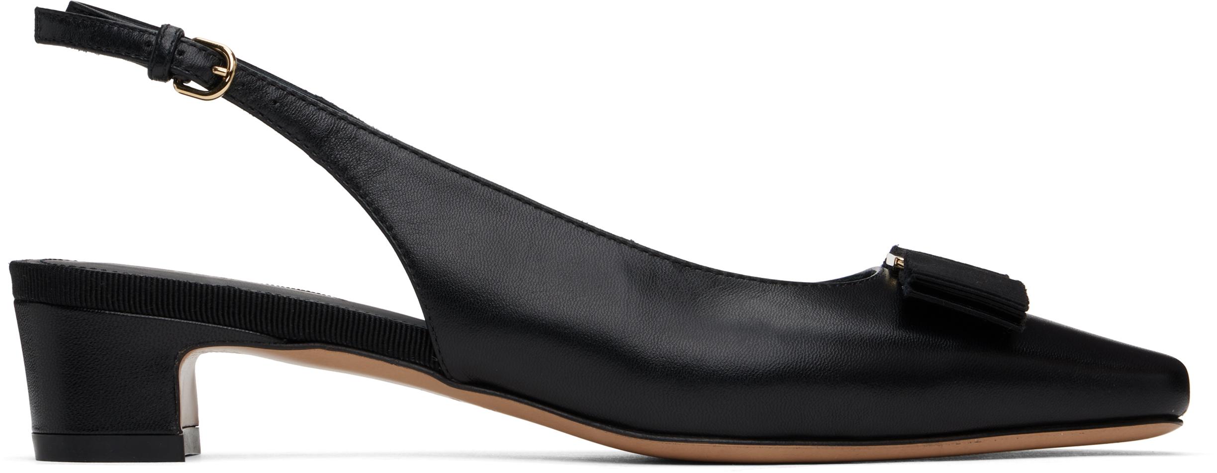 ferragamo slingback heels