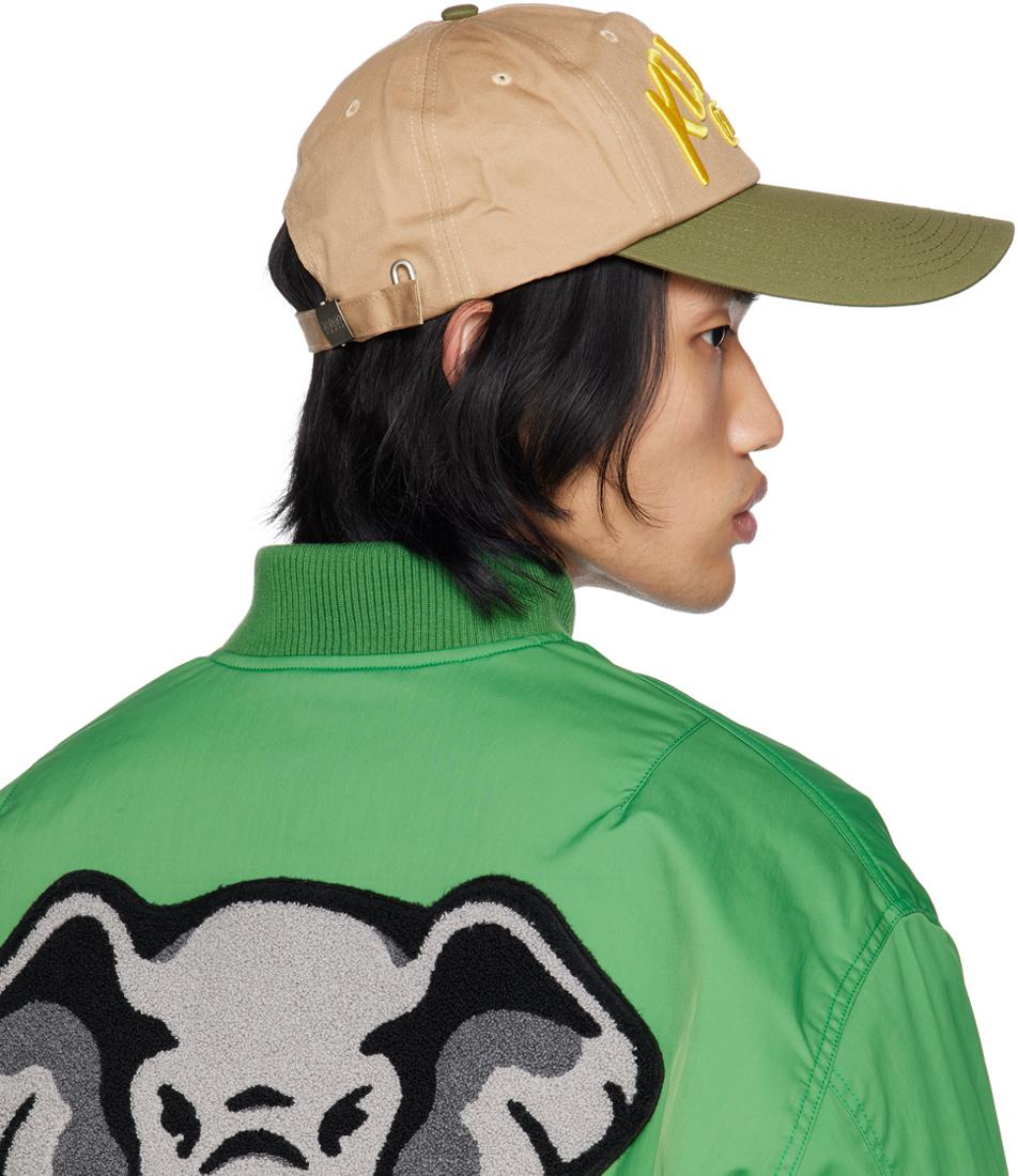 送料関税込み★KENZO★ロゴ入りバケットハット KENZO ロゴパッチ セーラー バケット nigo ハット - メルカリ