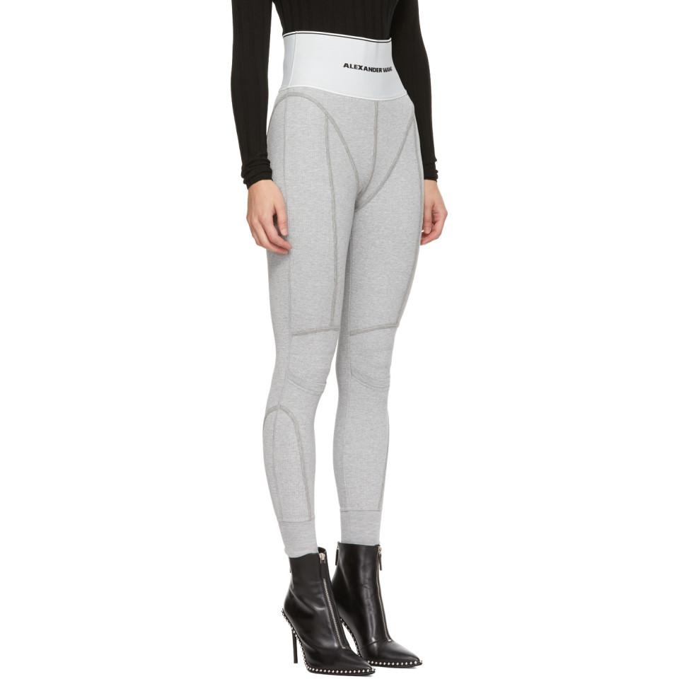 legging alexander wang