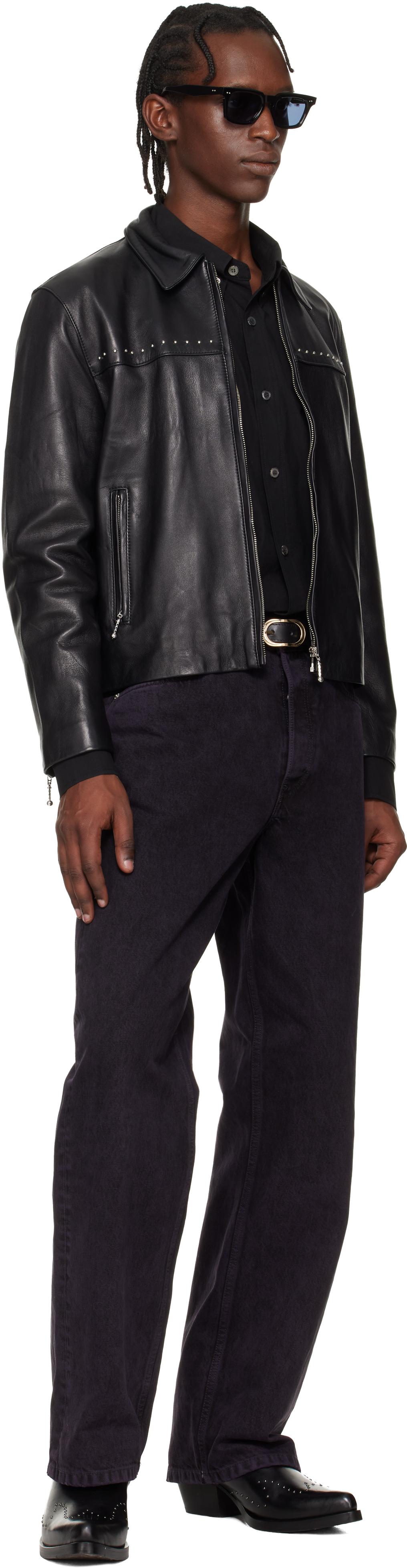 メンズ Ernest W. Baker ベルトが¥29,000〜 | Lyst