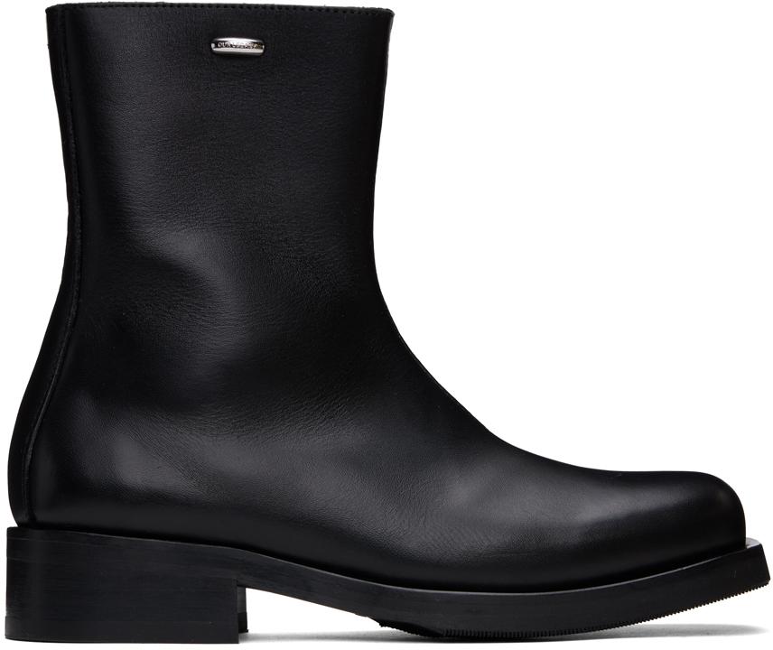 Our Legacy - Camion Boot Black