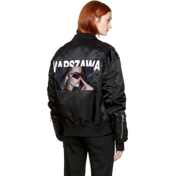champion men's jacket