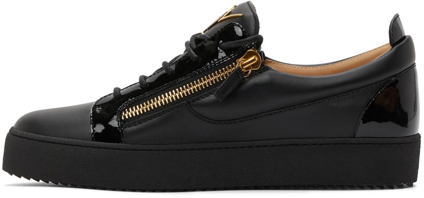 zanotti frankie noir
