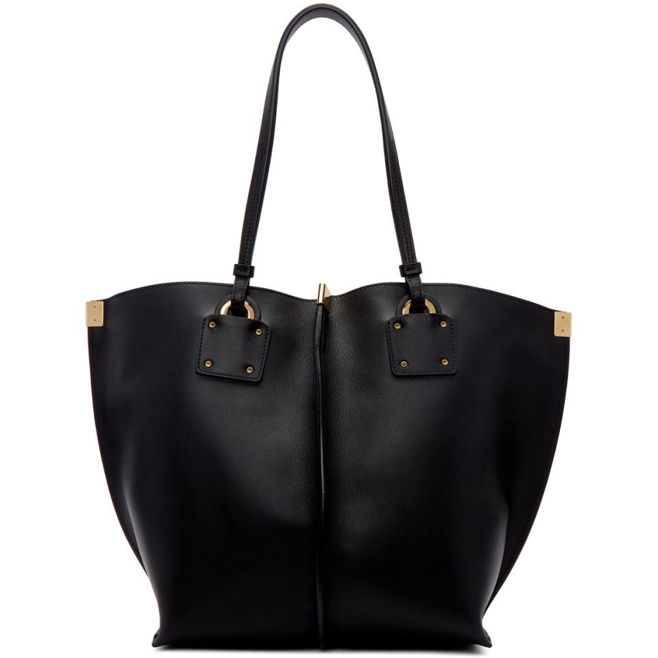 chloe vick tote