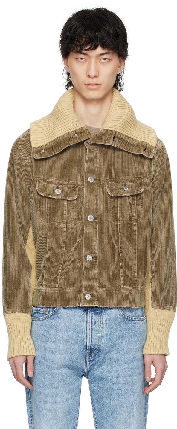 Special Our legacy craft fuse jacket 54 OUR LEGACY – TIME AFTER TIME