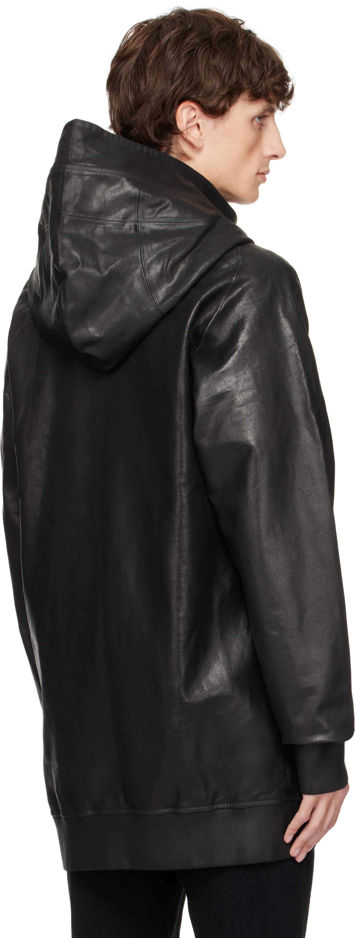 hyde着JULIUS PADDED LEATHER LACE-UP BOOTS|靴 hyde着JULIUS PADDED LEATHER LACE-UP BOOTS|靴