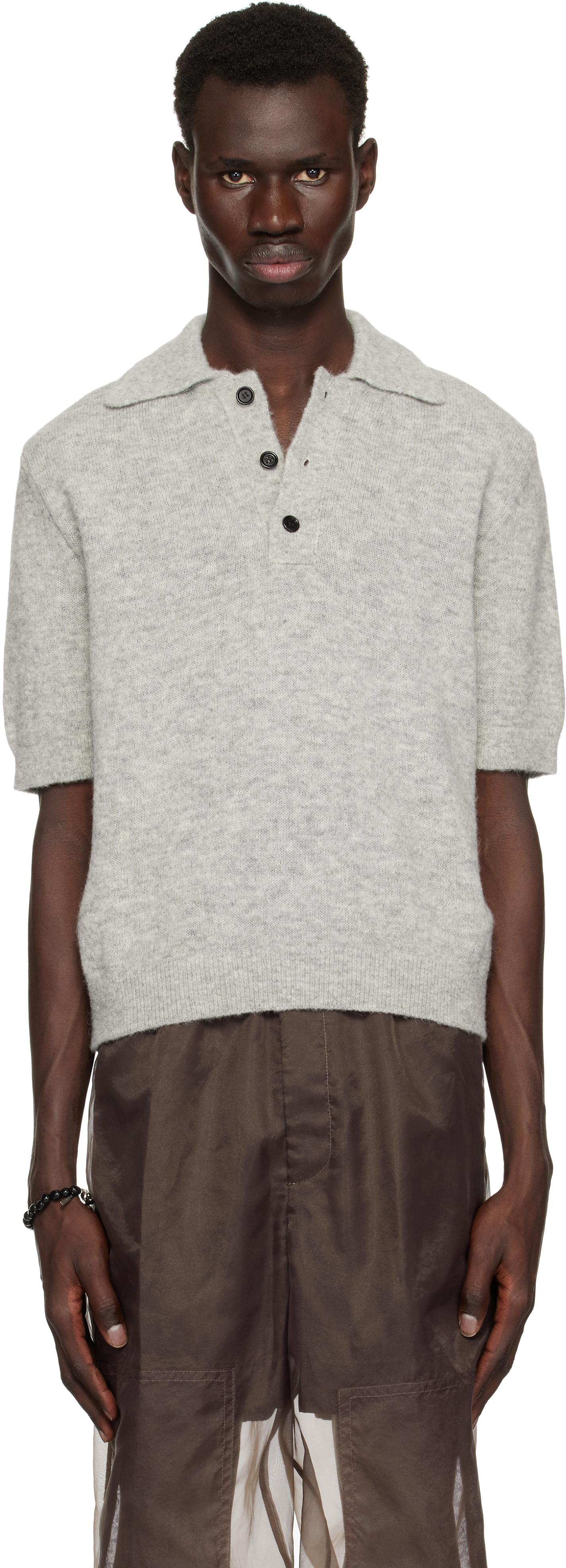 メンズ Dries Van Noten ポロシャツ | オンラインセールは最大69%オフ