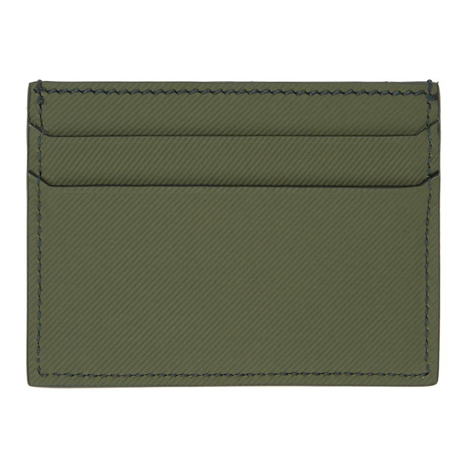 burberry sandon card holder
