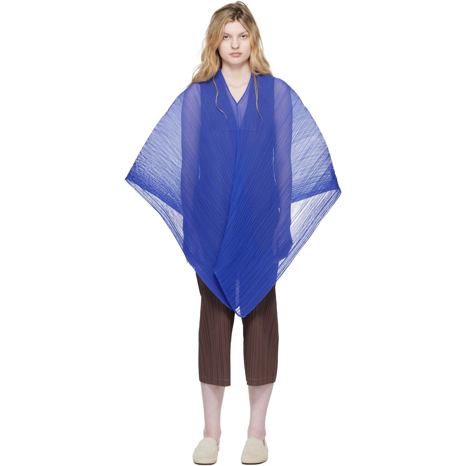 Pleats Please Issey Miyake Scarves and mufflers for Women | Online