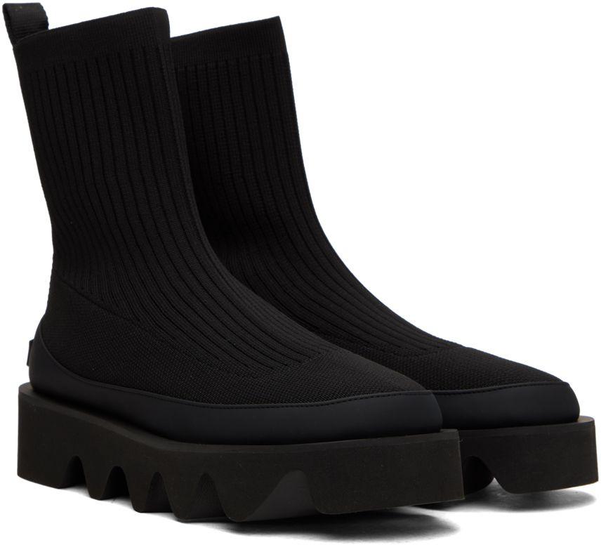 Boots issey store