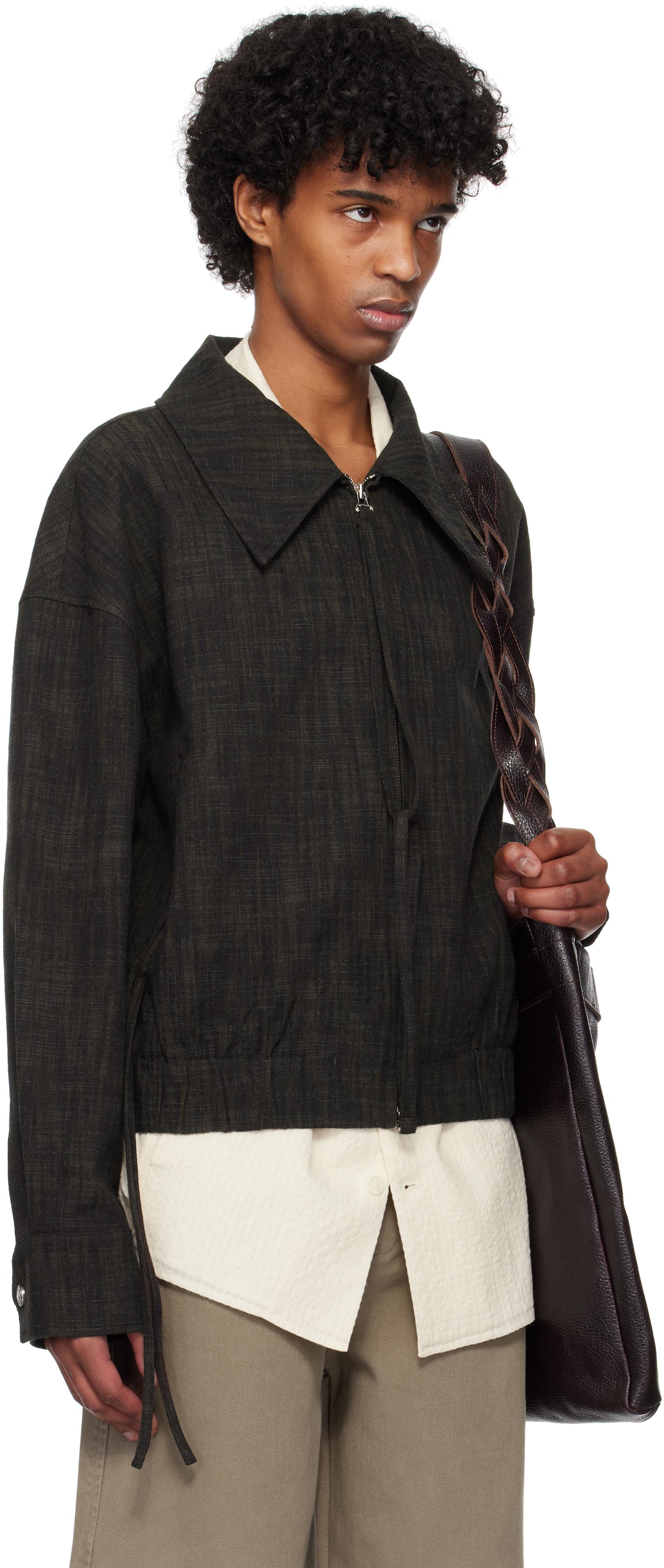 NULLUS Casual jackets for Men | Online Sale up to 50% off | Lyst NULLUS Casual jackets for Men | Online Sale up to 50% off | Lyst