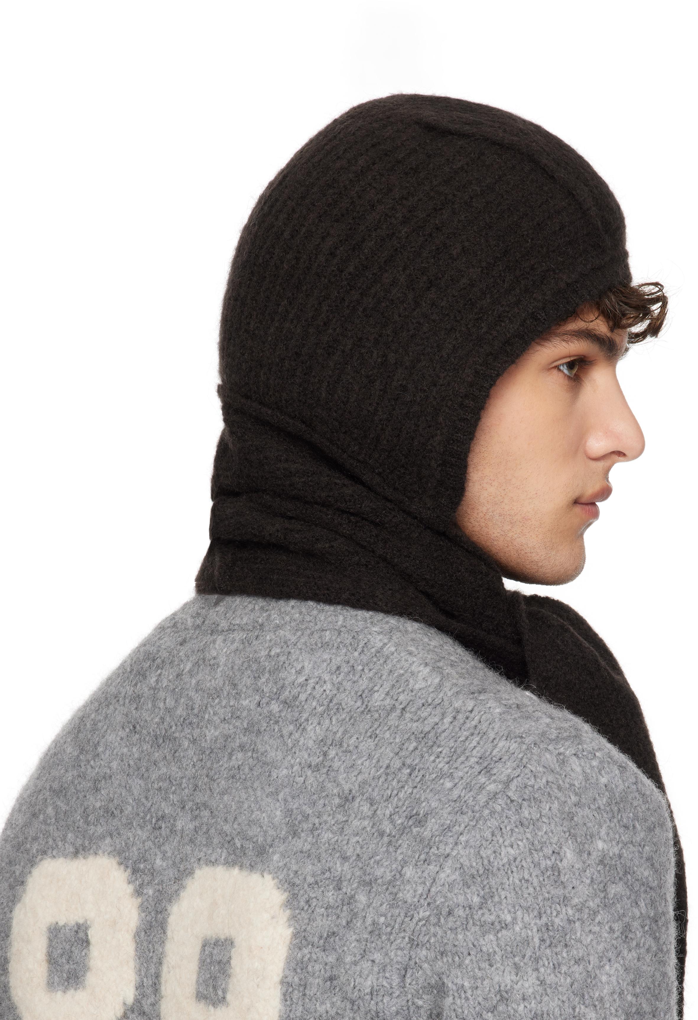 Paloma Wool Coucou Bonnet in Black for Men | Lyst