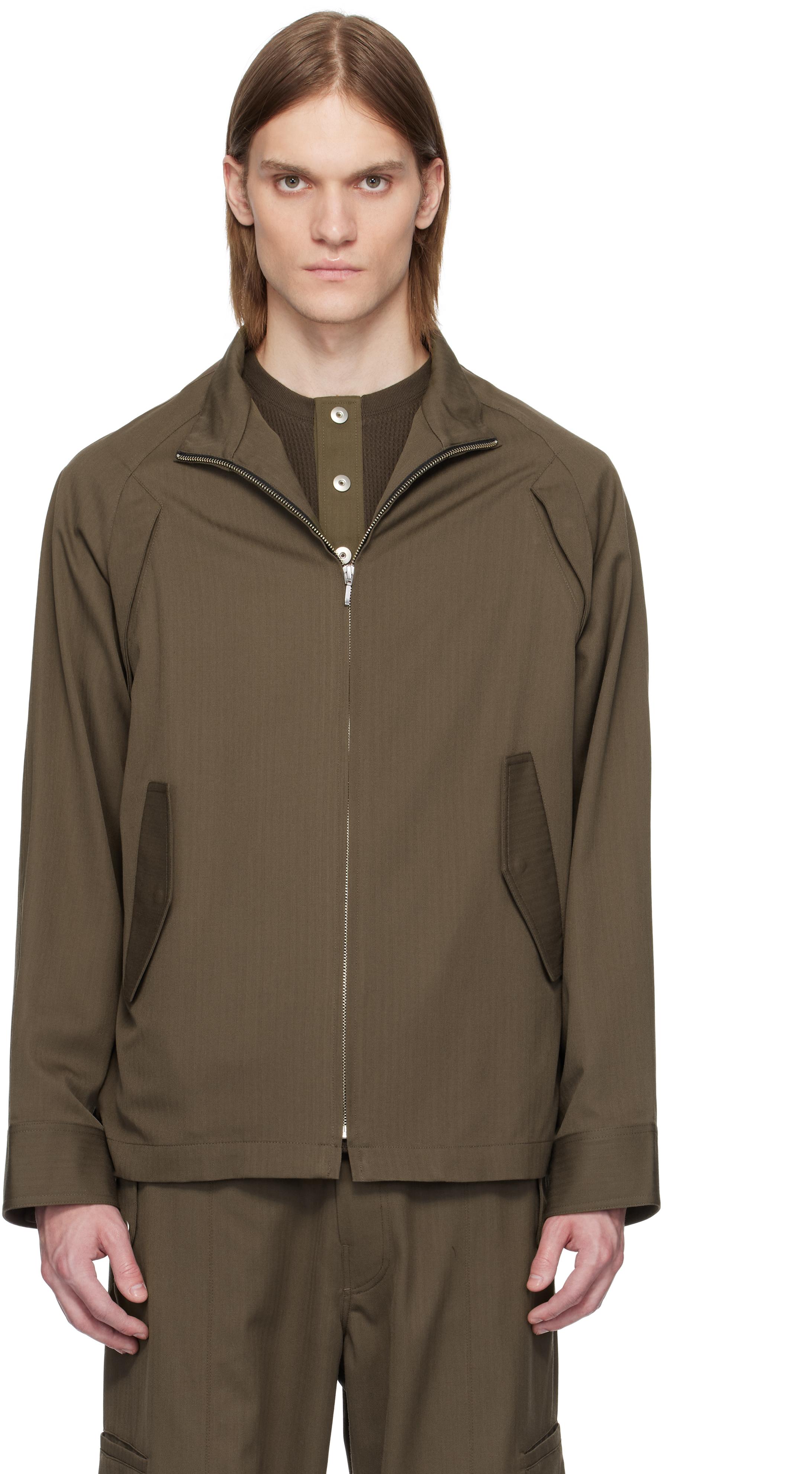 Omar Afridi Jackets for Men | Online Sale up to 54% off | Lyst