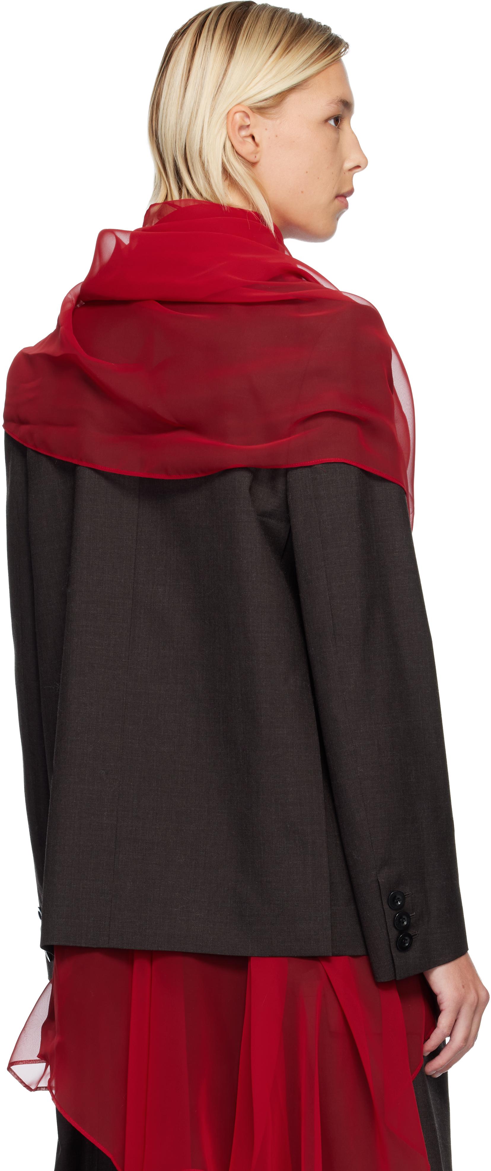 Sacai Blazers, sport coats and suit jackets for Women | Online