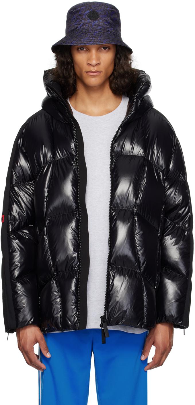 Moncler Genius メンズ ブラック Moncler X Adidas Originals 