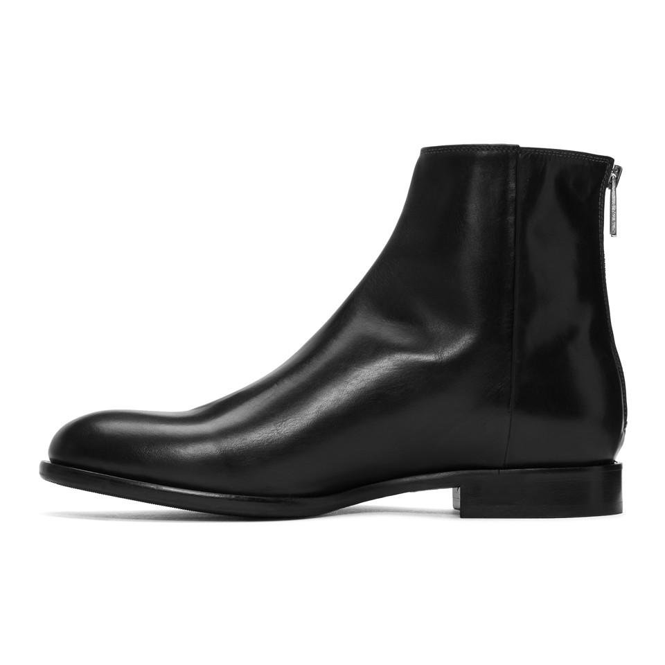paul smith jean boots