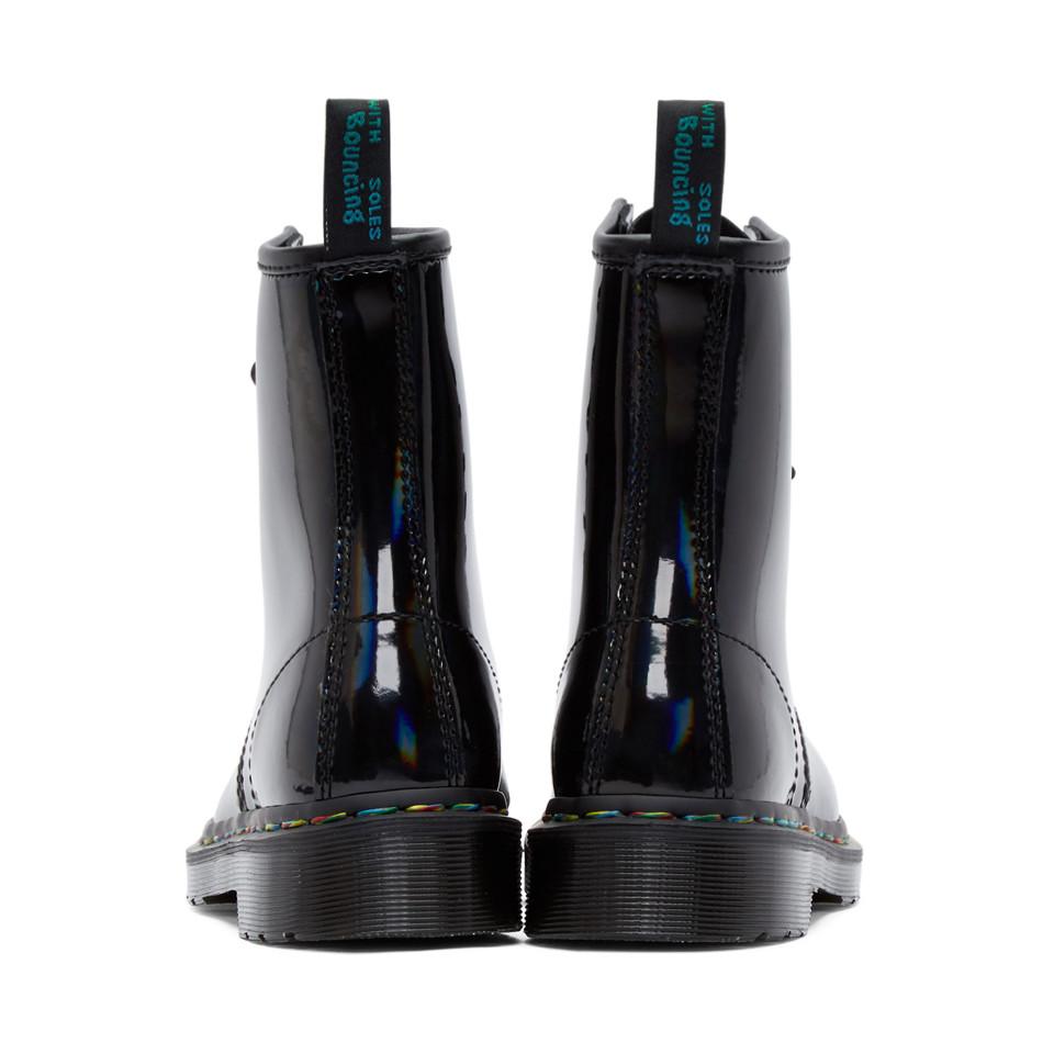 bottes skechers fourrées