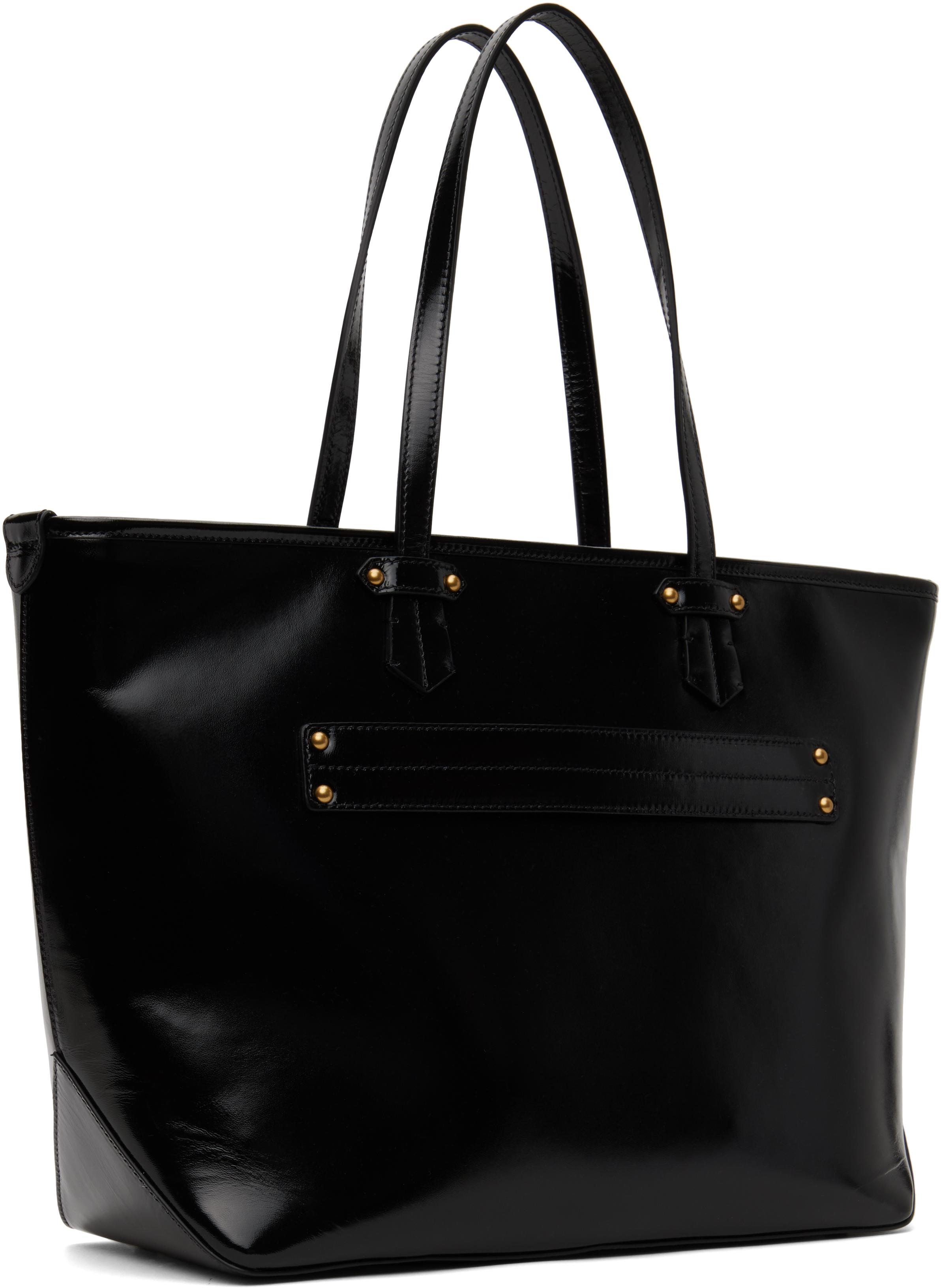 メンズ Vivienne Westwood Colette トートバッグ ブラック | Lyst