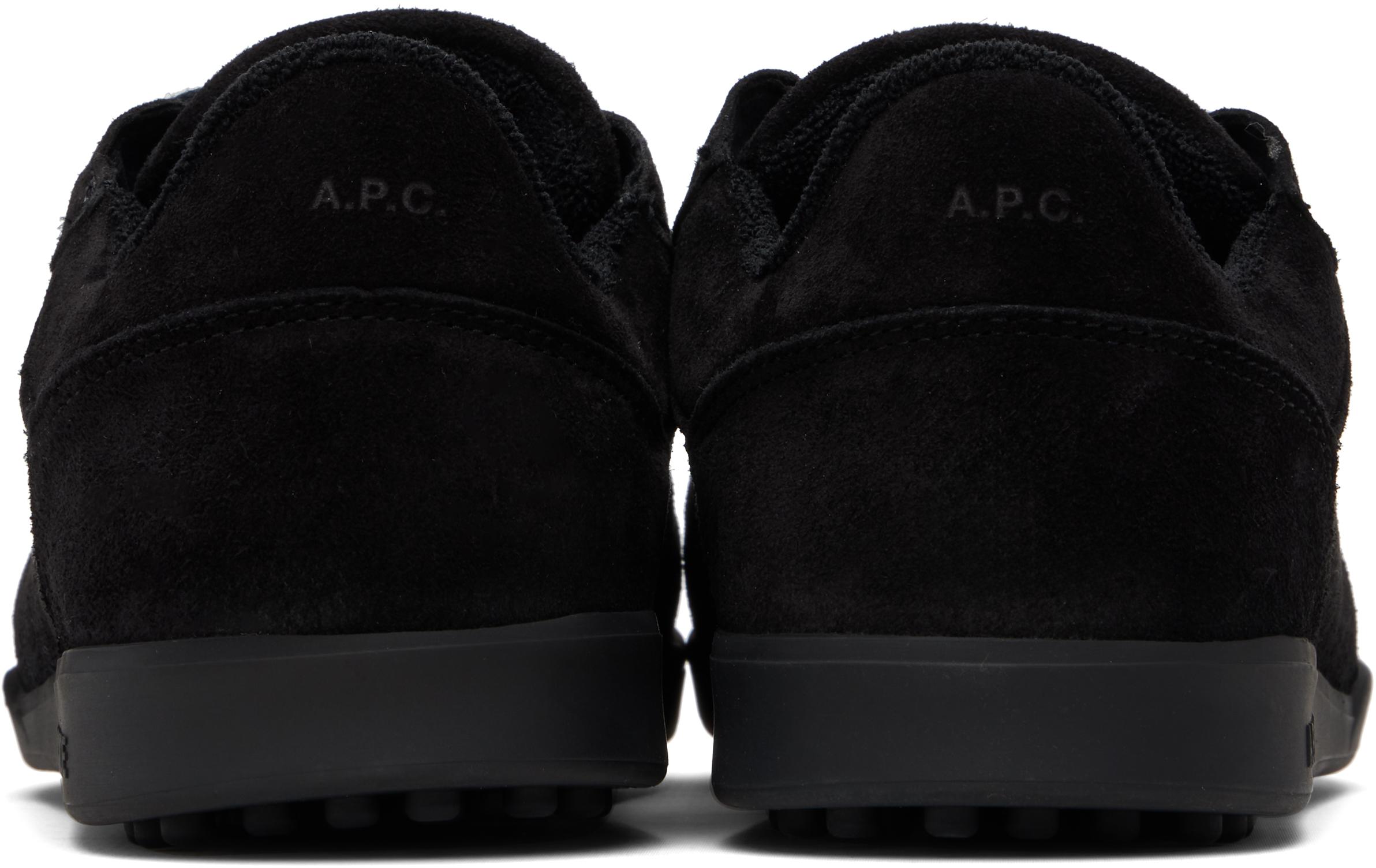 レディース A.P.C. ローカットスニーカー | オンラインセールは