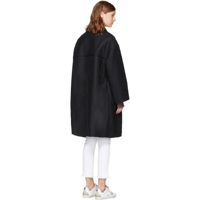 isabel marant flicka coat