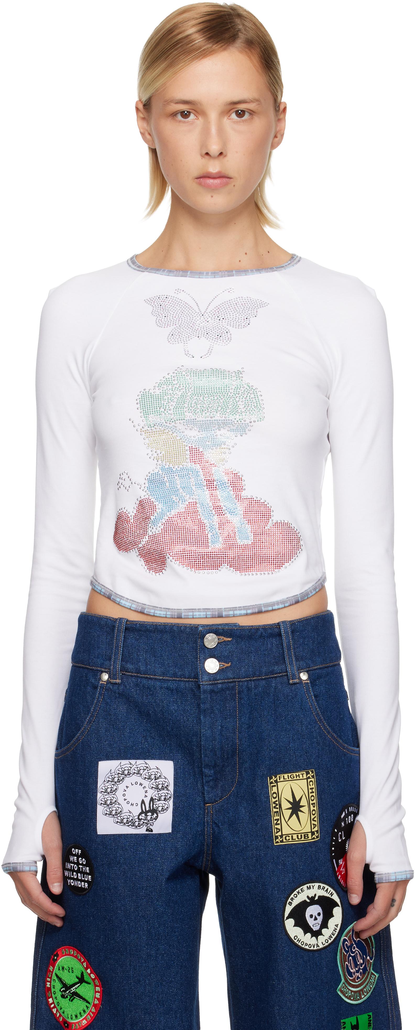 レディース Chopova Lowena トップス | オンラインセールは最大32%オフ