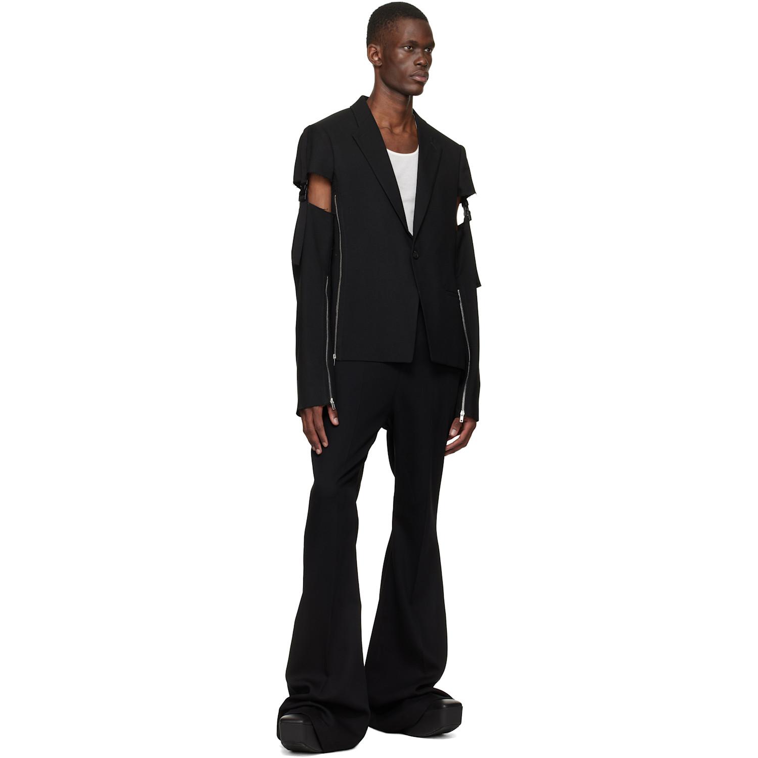 メンズ Rick Owens ブレザー | オンラインセールは最大67%オフ | Lyst