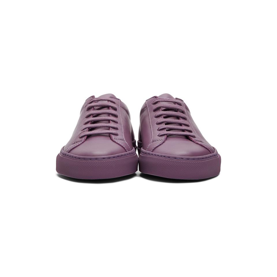 common projects purple