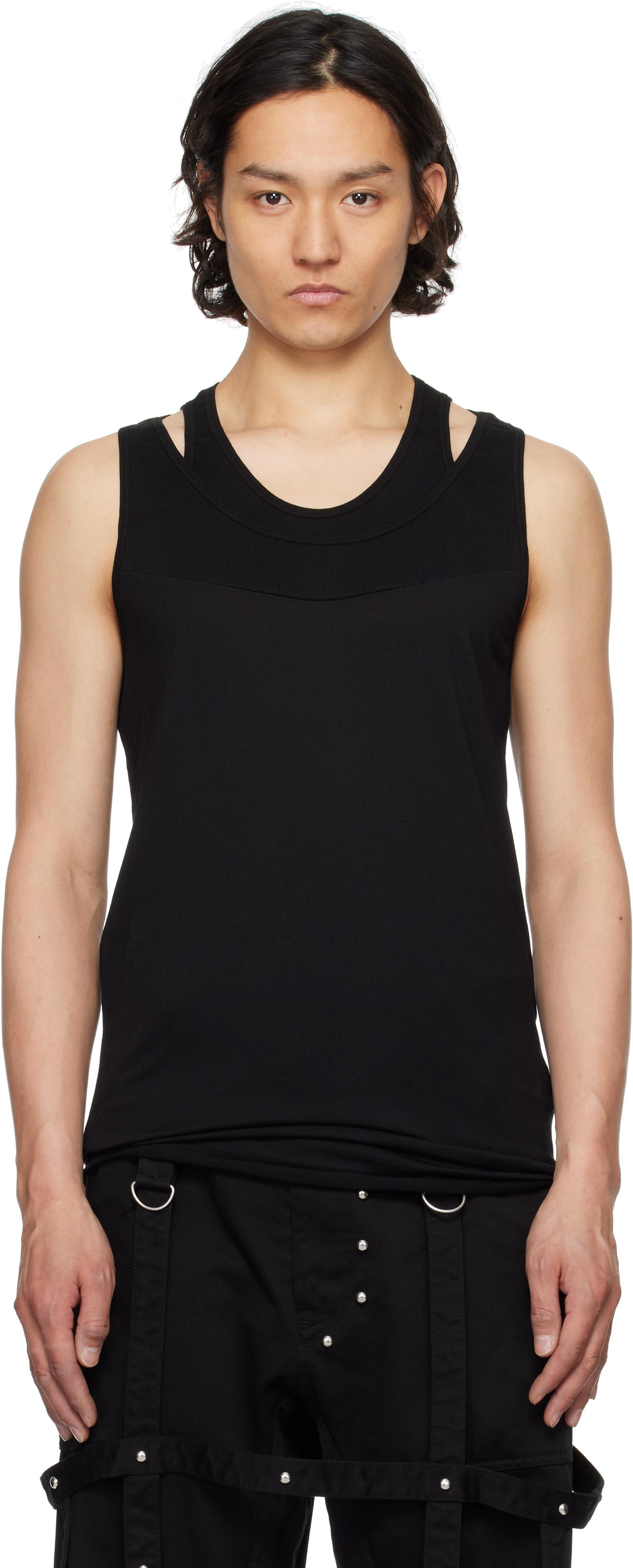 Julius Sleeveless t-shirts for Men | Online Sale up to 70% off | Lyst