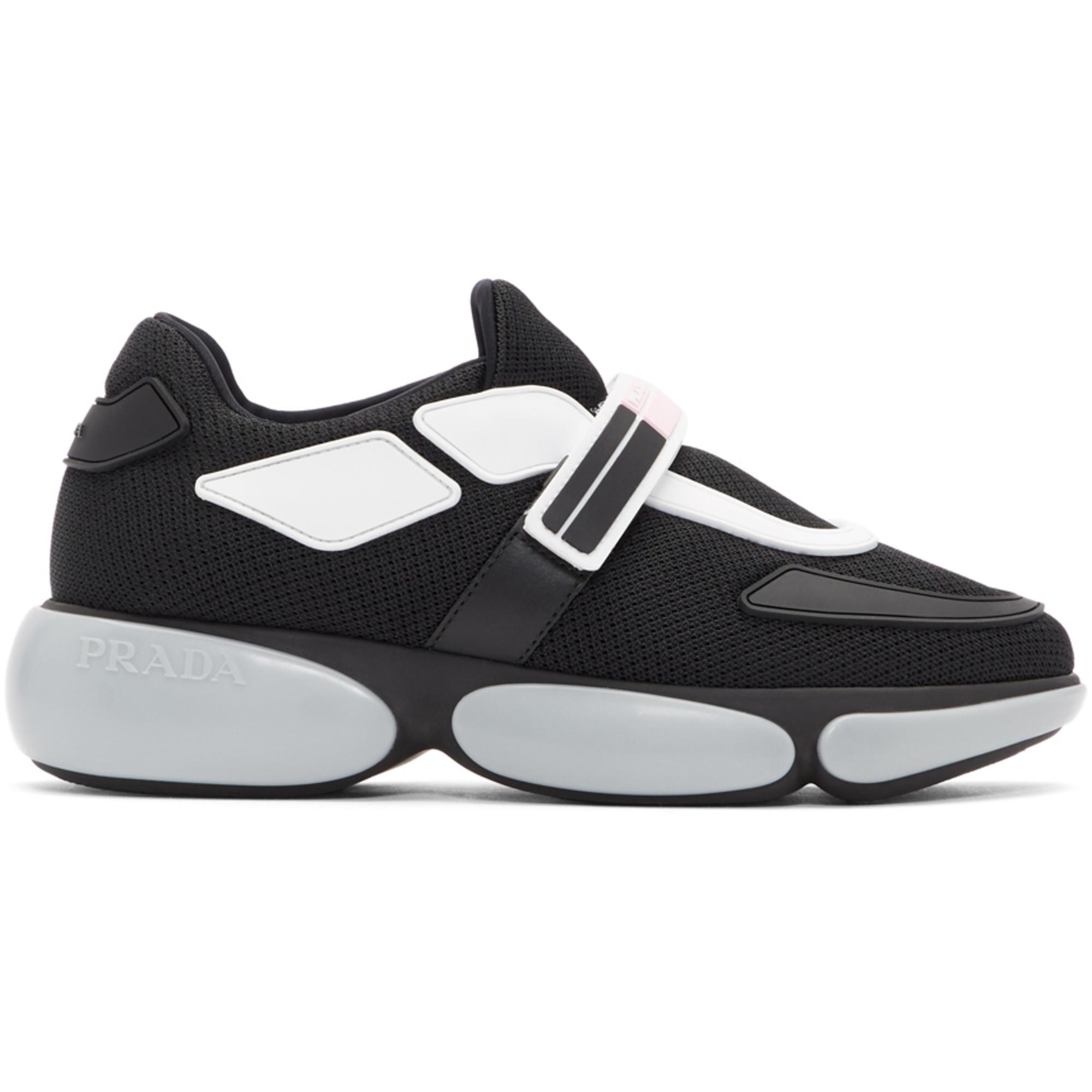 prada cloudbust womens