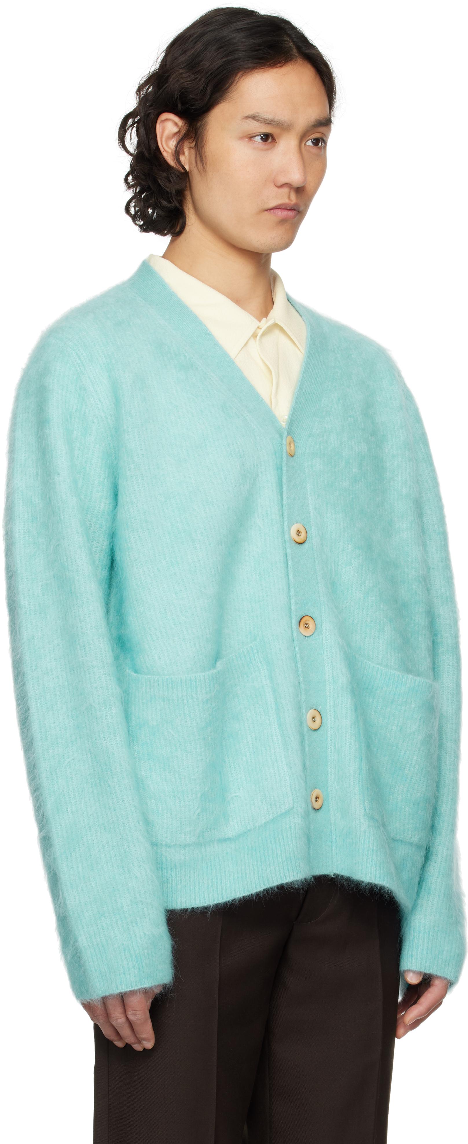 sefr カーディガン Sefr: LEE CARDIGAN｜ SHIPS 公式サイト