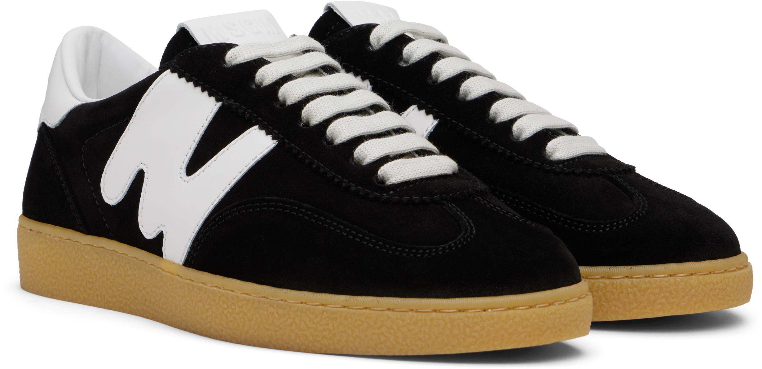 MSGM Low-top sneakers for Women | Online Sale up to 82% off