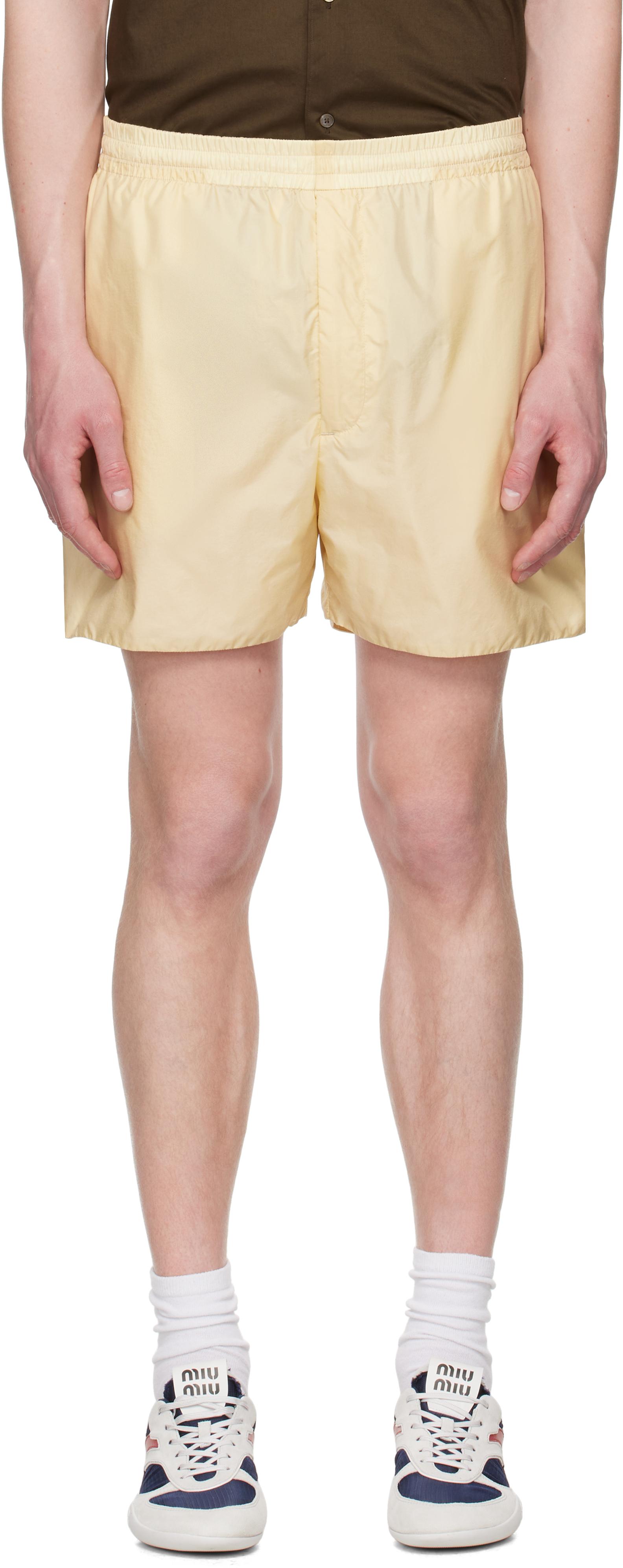 AURALEE Shorts for Men | Online Sale up to 61% off | Lyst AURALEE Shorts for Men | Online Sale up to 61% off | Lyst