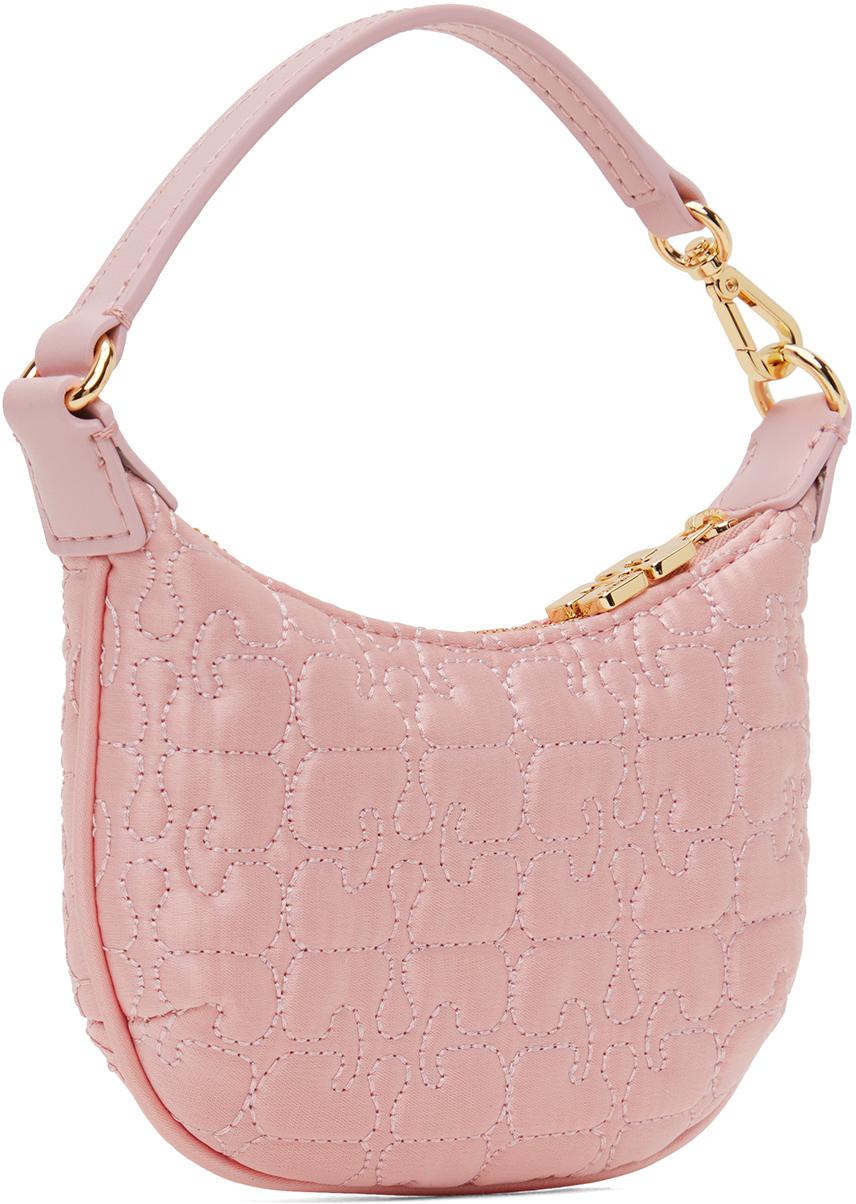 ganni--Mini-Butterfly-Satin-