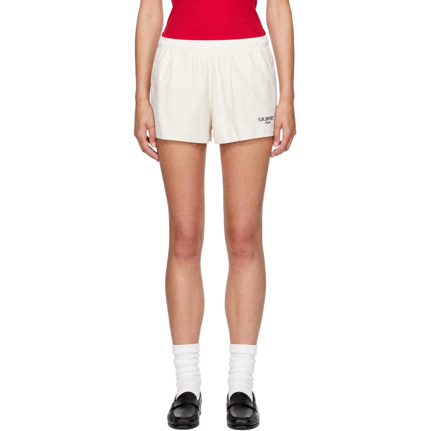 Sporty & Rich Shorts for Women | Online Sale up to 44% off | Lyst