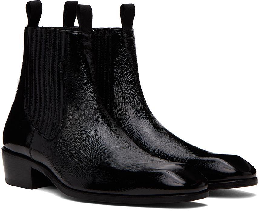 Vince edgar plain toe boot cheap