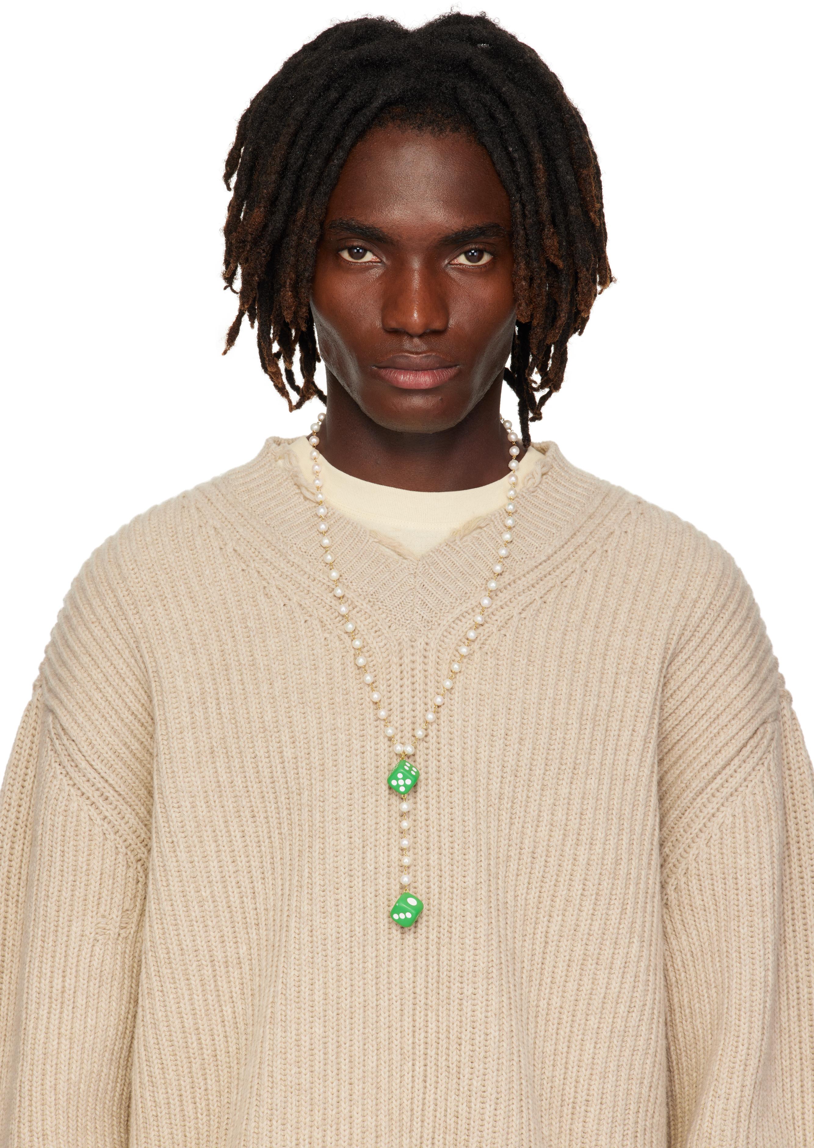 メンズ Veert ネックレスが¥38,000〜 | Lyst