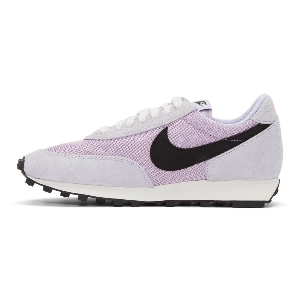 Nike Purple Daybreak Sp Sneakers for Men - Lyst