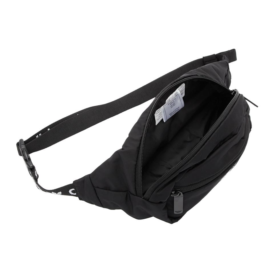 adidas packable waist bag