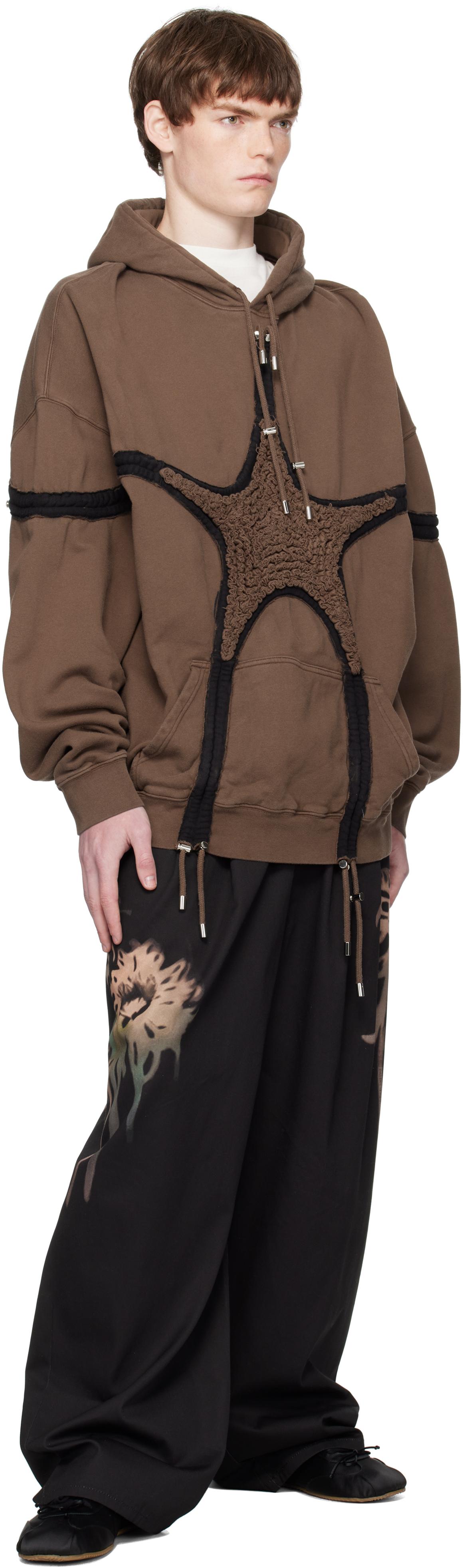 メンズ Collina Strada パーカーが¥42,500〜 | Lyst