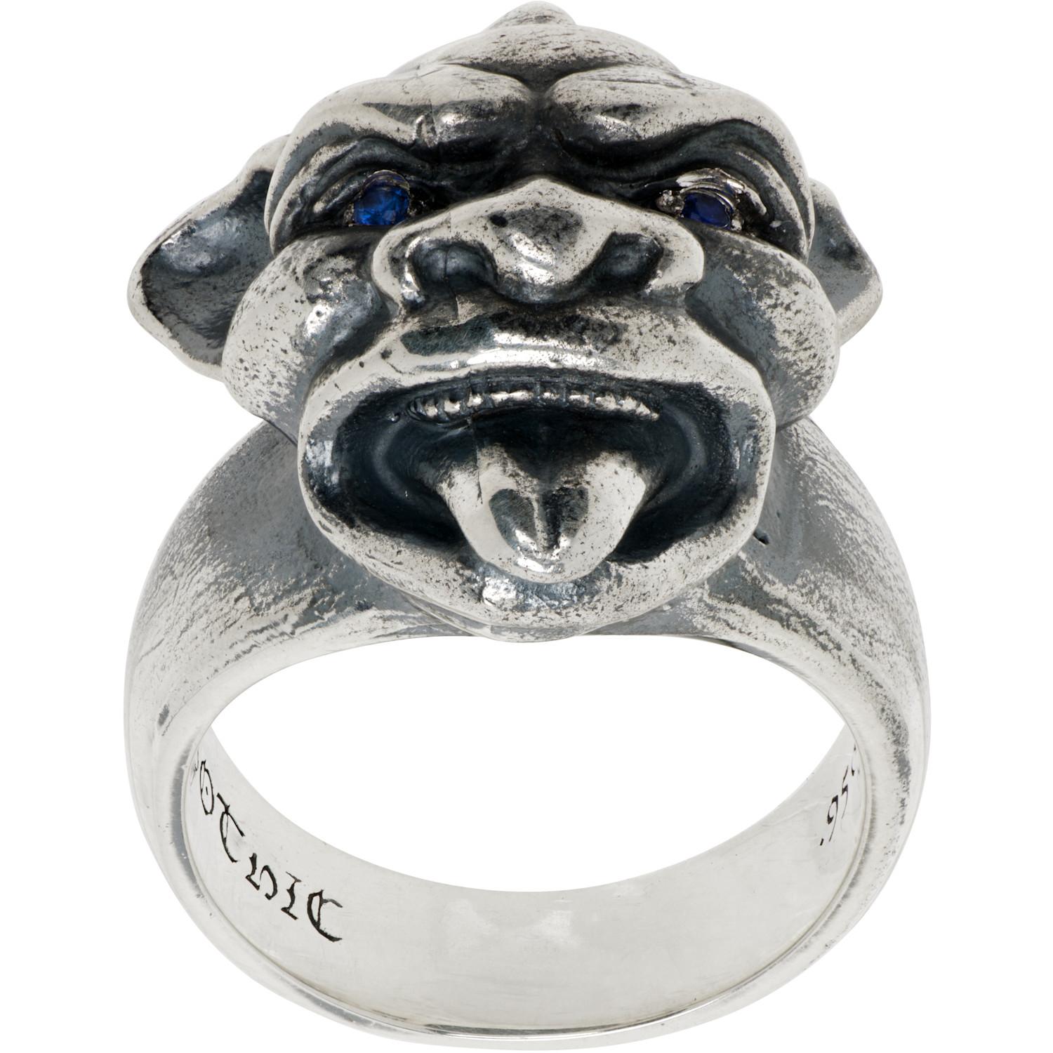 Yohji Yamamoto Rings for Men | Online Sale up to 60% off | Lyst