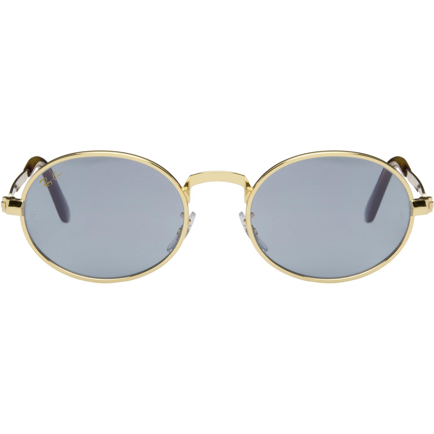レディース Ray-Ban サングラス | オンラインセールは最大18%オフ | Lyst