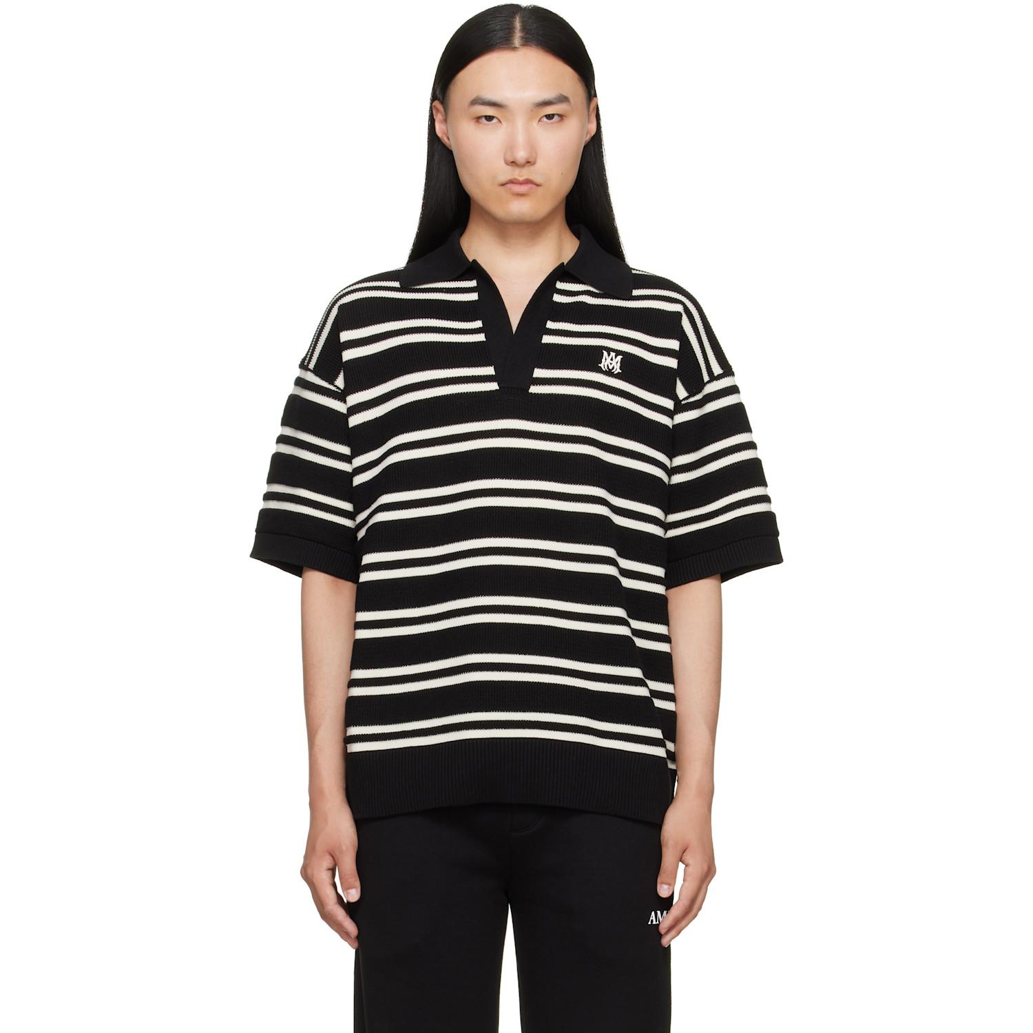 Amiri Polo shirts for Men | Online Sale up to 40% off | Lyst
