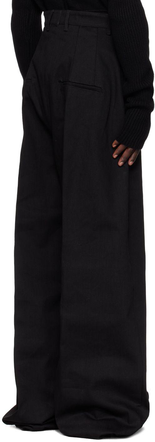 【関税込】Rick Owensリックオウエンス Dirt Cooperワイドパンツ Rick Owens DRKSHDW Dirt Cooper ワイドパンツ | グレー
