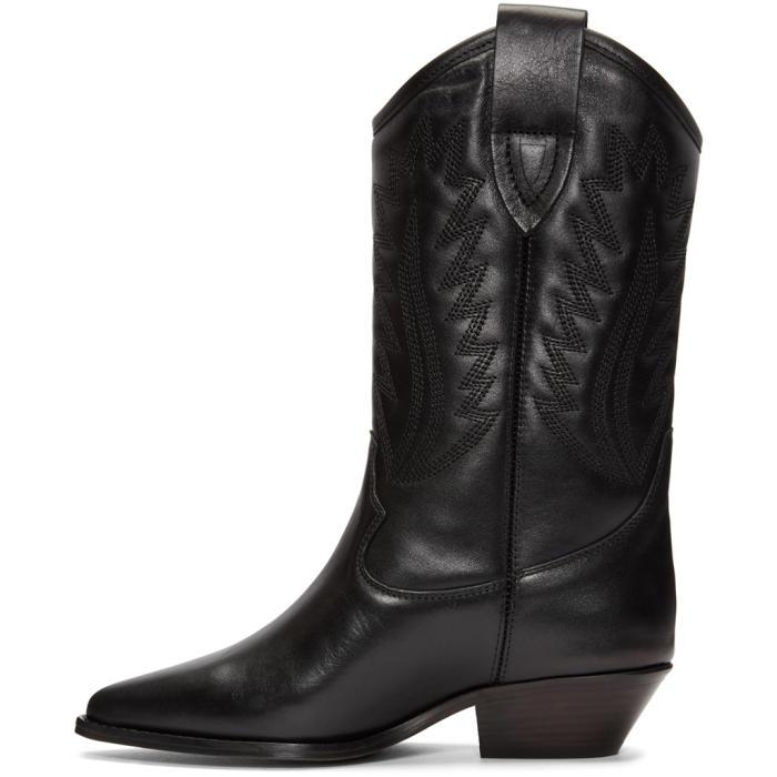 Marant Cowboy Boots on Sale, 56% OFF | www.ingeniovirtual.com