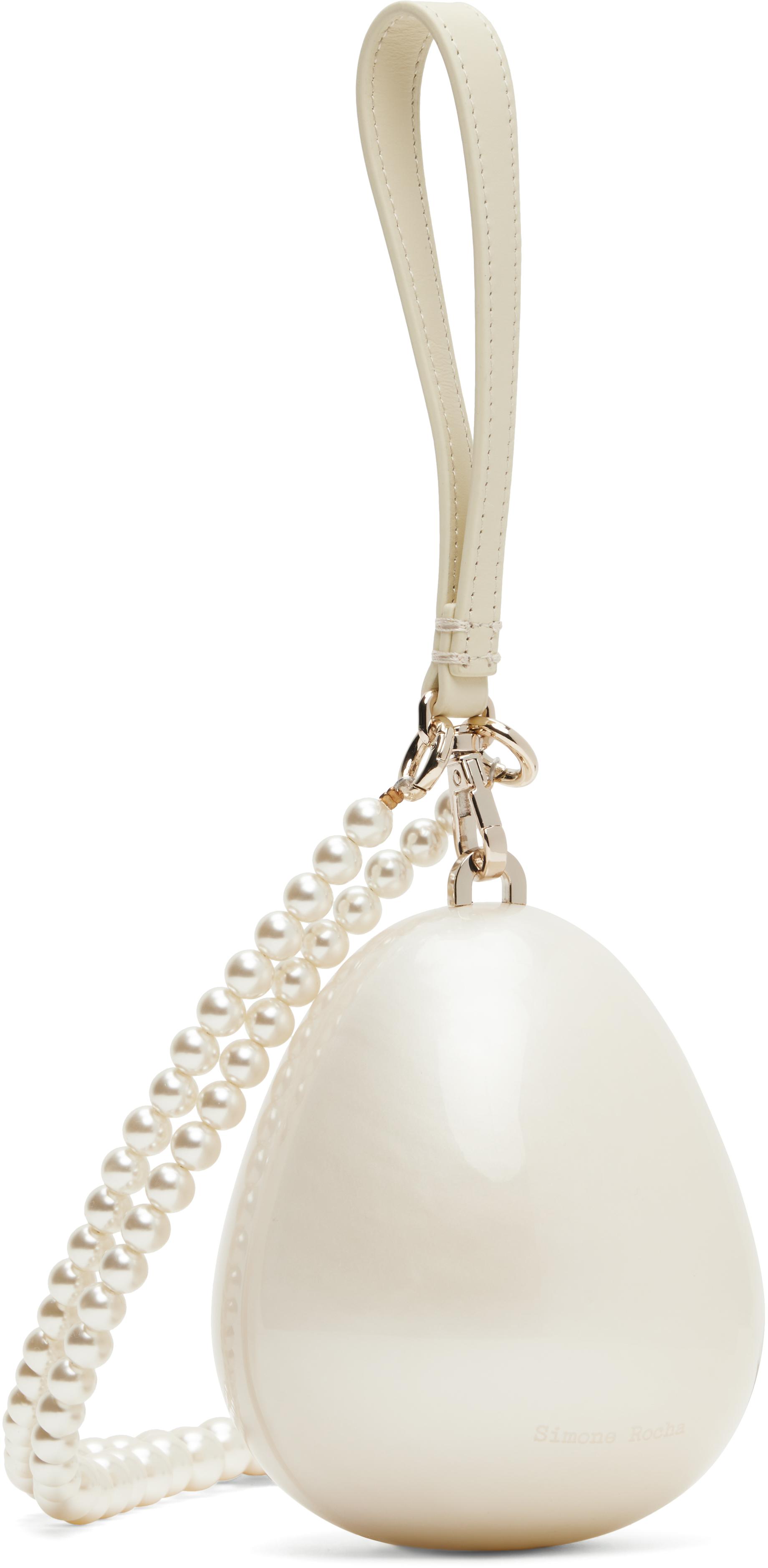 レディース Simone Rocha バッグ | オンラインセールは最大70%オフ | Lyst