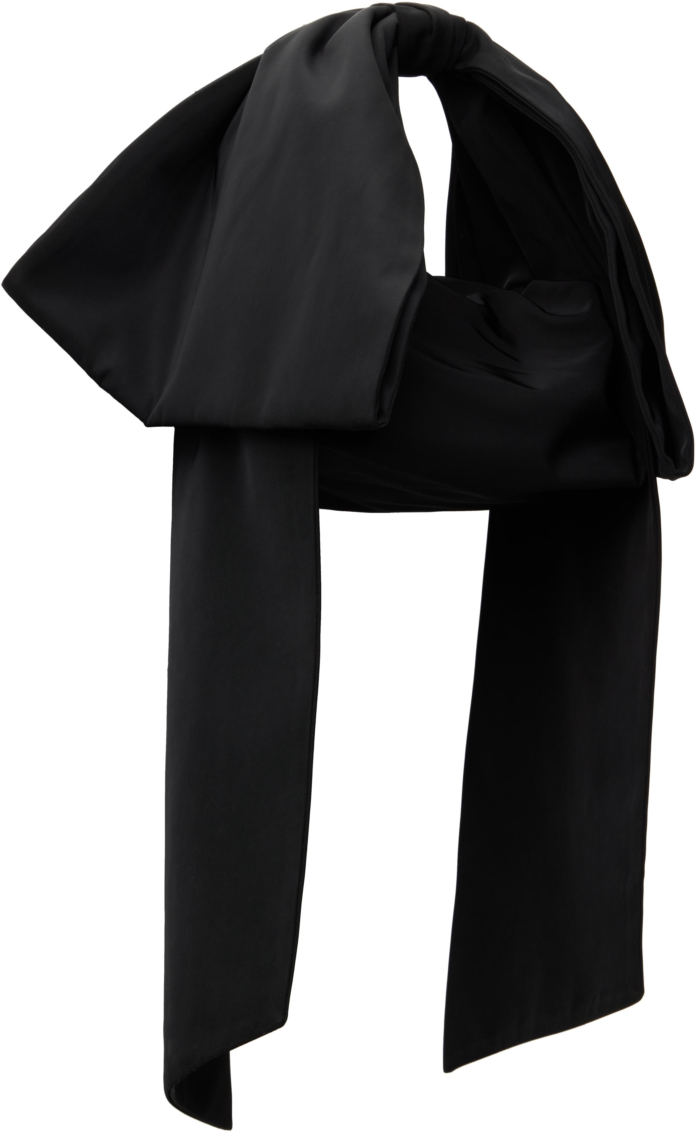 Sandy Liang Small Regalo Bag in Black | Lyst