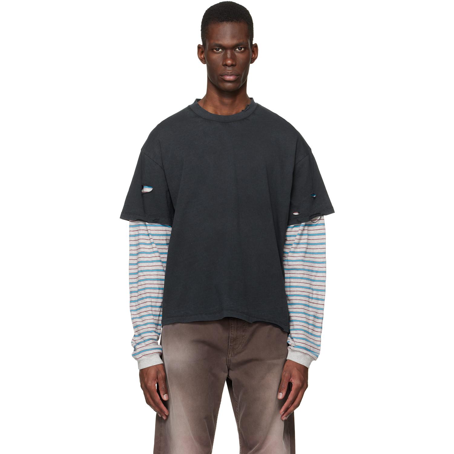 Stockholm Surfboard Club Long-sleeve t-shirts for Men | Online
