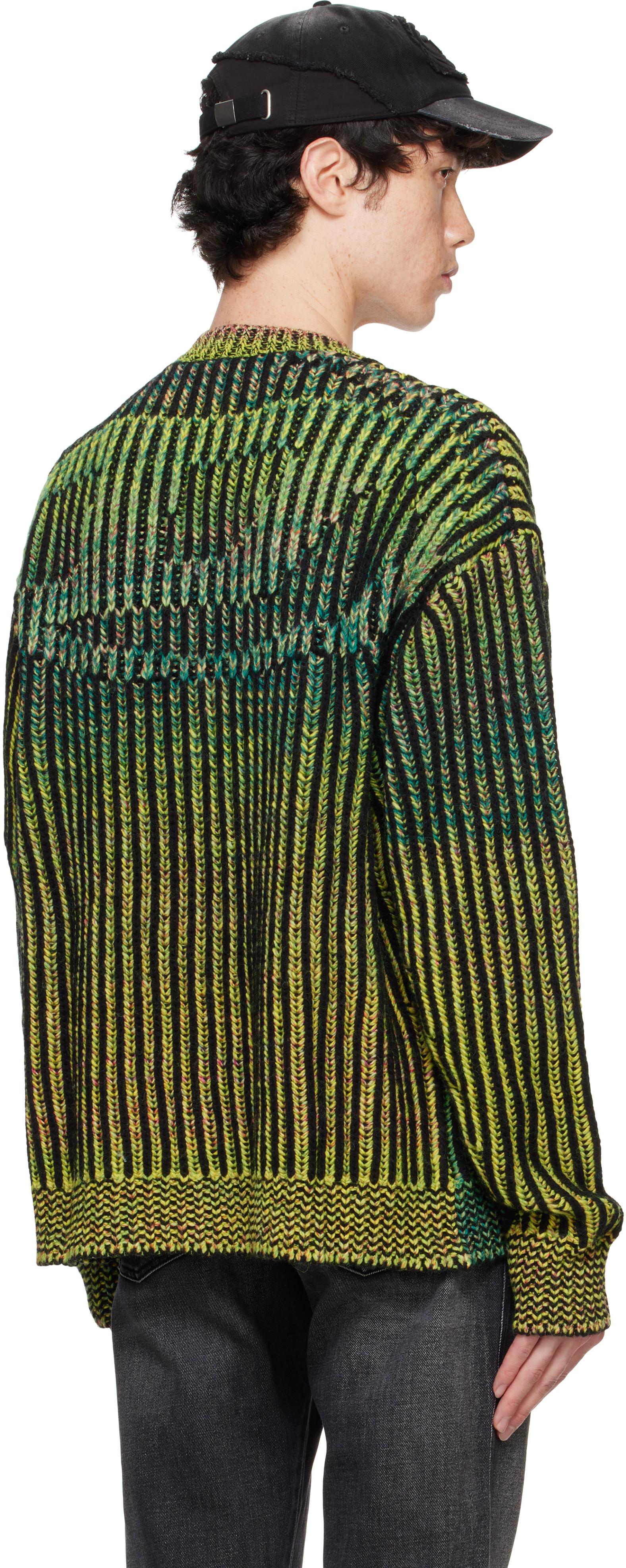 最安値で買 Diesel K-Addock Ribbed Cardigan Blue 【公式通販】